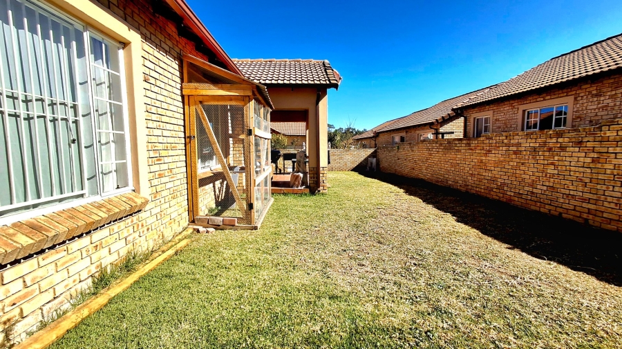 2 Bedroom Property for Sale in Sasolburg Ext 11 Free State